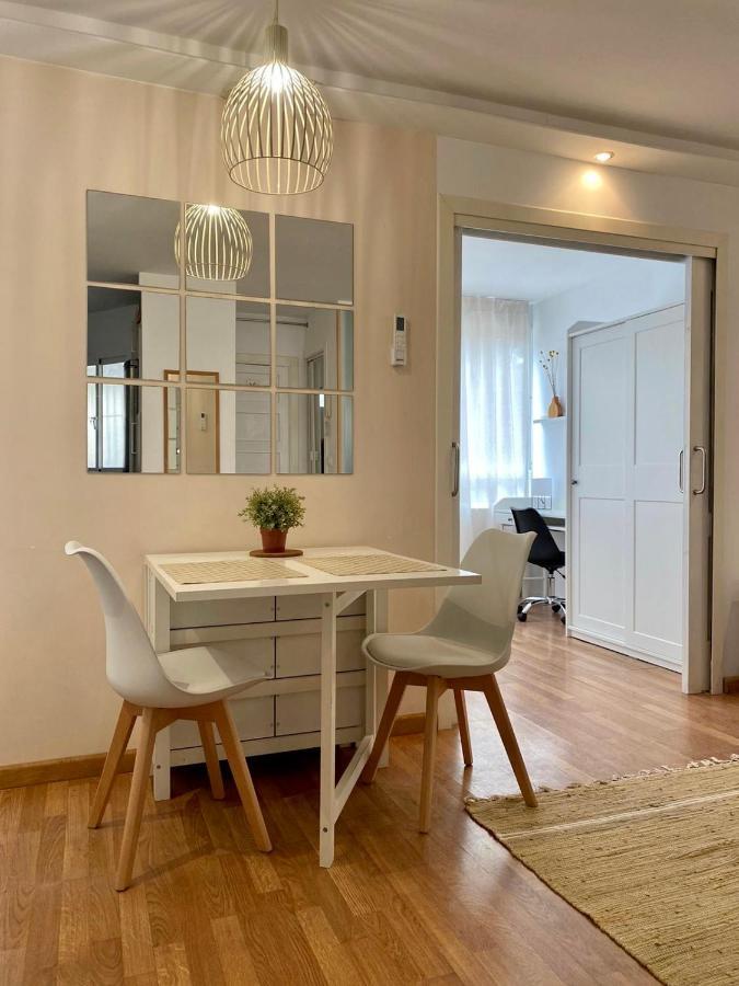 Studio Cataluna, 19 Alicante Bagian luar foto